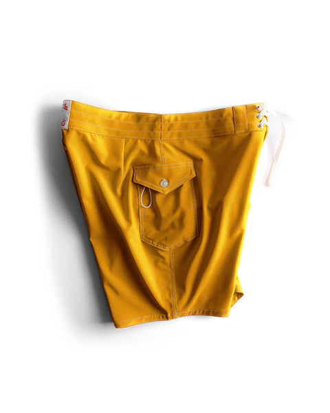808 Boardshorts - Gold