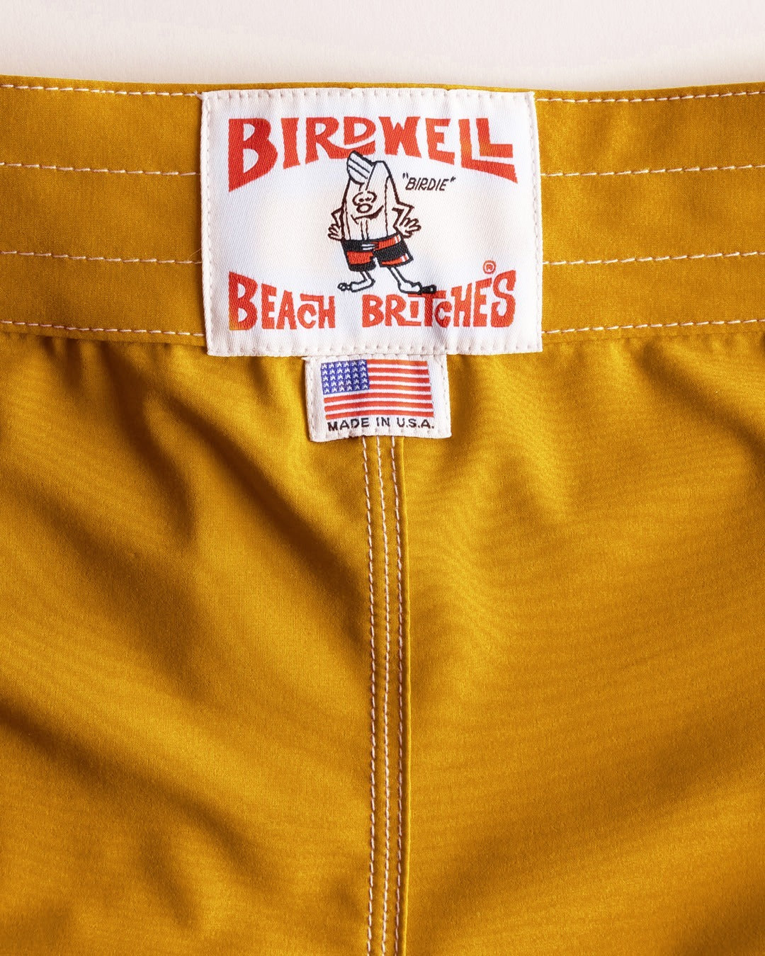 808 Boardshorts - Gold – Birdwell