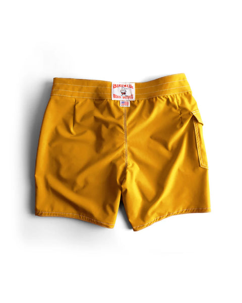 808 Boardshorts - Gold