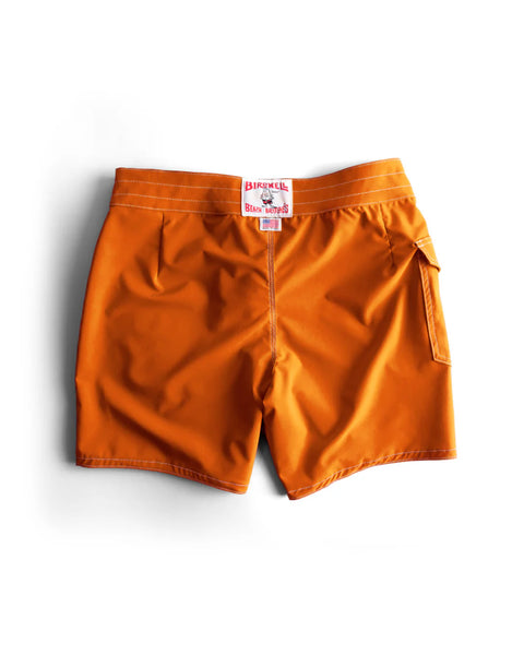 808 Boardshorts - Medium Orange