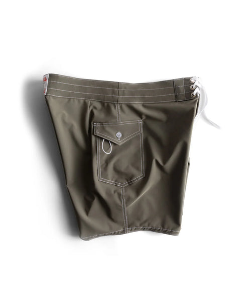 808 Boardshorts - Army