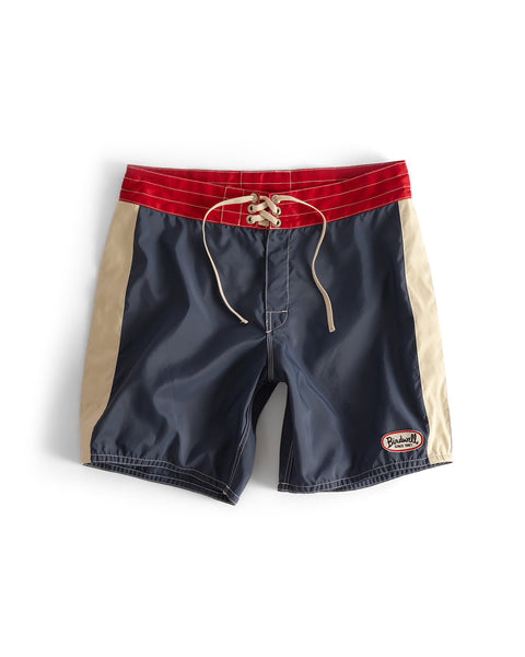 300 Legend - Navy/Red/Bone – Birdwell