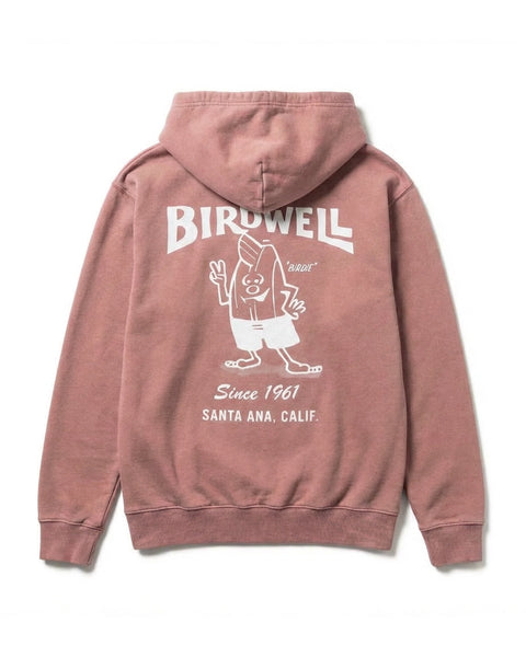 61 PGM HOODIE-JP-PINK