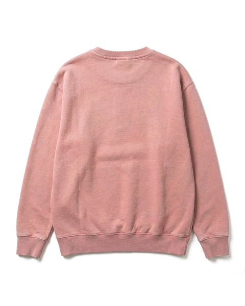 WORDMARK PGM SWEATSHIRT-JP - PINK