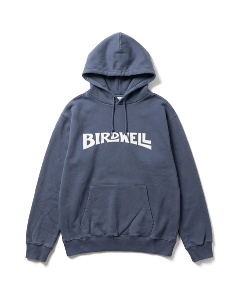 WORDMARK PGM HOODIE-JP-BLUE