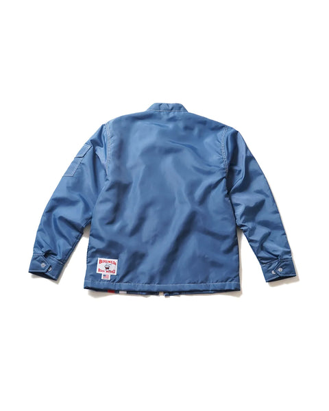 Racing Jacket 25 - Le Mans