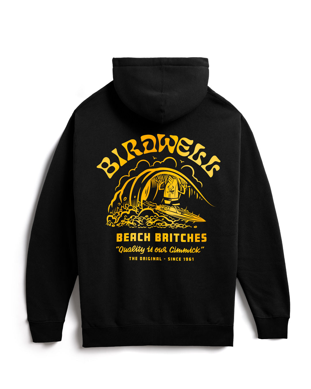 birdwell  beach  britehes パーカー　Mサイズ 808-