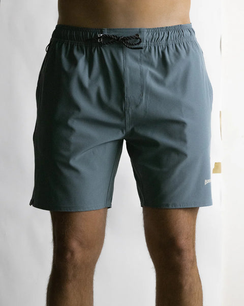 Warner Short - Navy