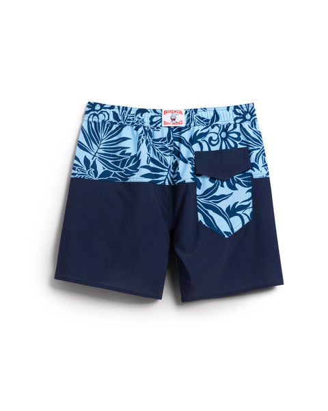 Wright Short - Navy