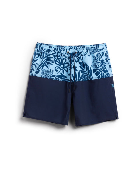 Wright Short - Navy