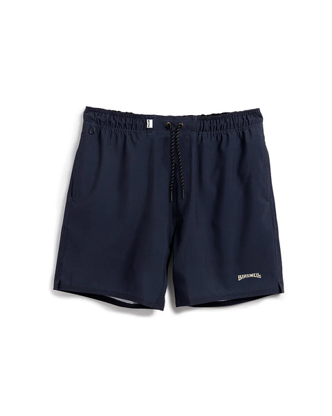 Warner Short - Navy