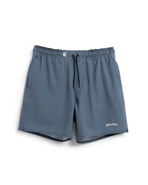 S新品BIRDWELL WRIGHT LINED SHORTS