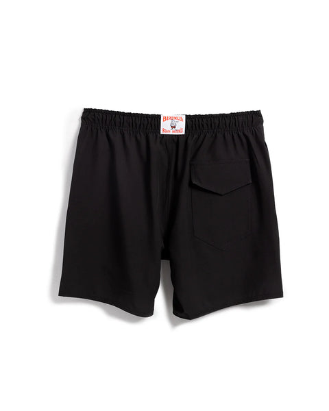 Warner Short - Black