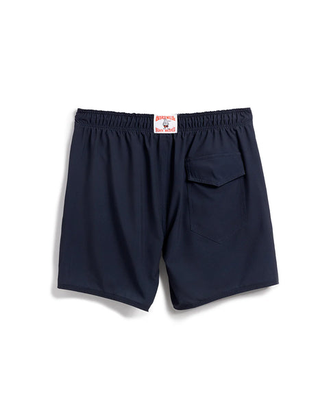 Warner Short - Navy